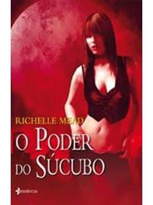 Poder do Sucubo, o