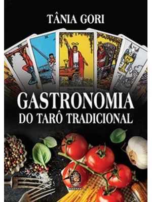 Gastronomia do Tarô Tradicional