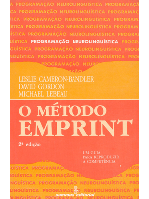 O Método Emprint: Um Guia para Reproduzir a Competência