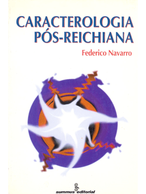 Caracterologia Pós-Reichiana