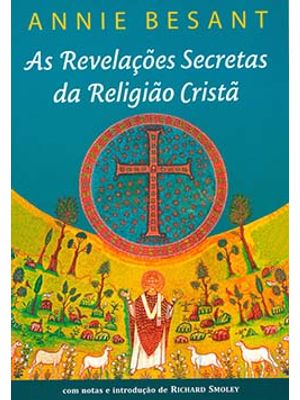As Revelações Secretas da Religião Cristã