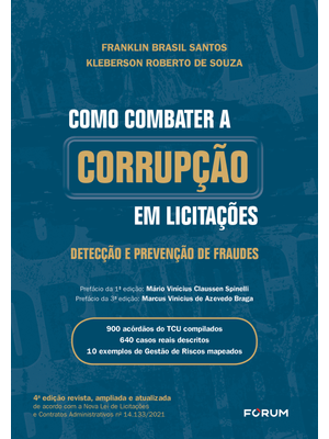Como Combater a Corrupção em Licitações: Detecção e Prevenção de Fraudes