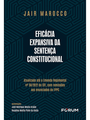 Eficácia Expansiva da Sentença Constitucional