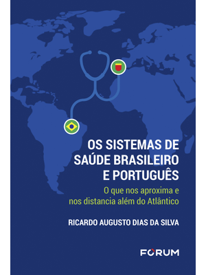 Os Sistemas de Saúde Brasileiro e Português