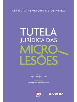 Tutela Jurídica das Microlesões