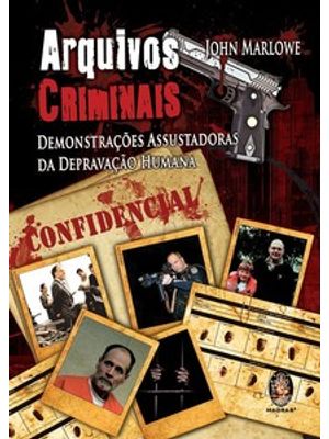 Arquivos Criminais