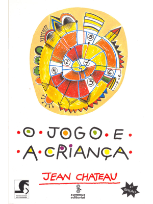 O Jogo e a Criança