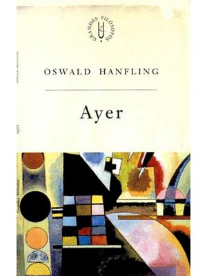 Ayer: Analisando o Que Queremos Dizer