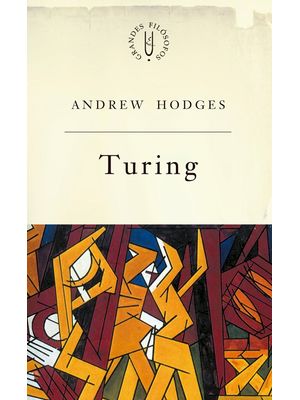 Turing: Um Filosófo da Natureza