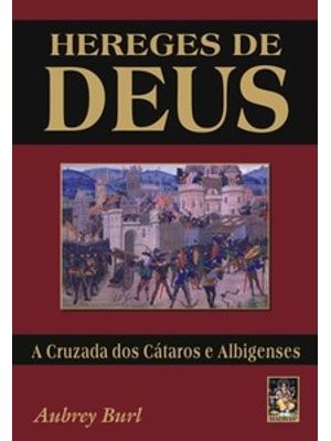 Hereges de Deus
