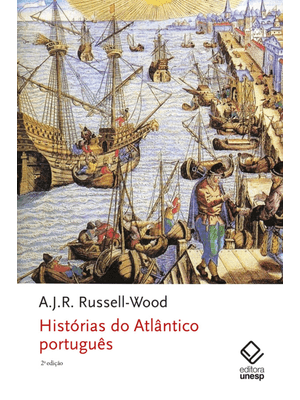Histórias do Atlântico Português - 2ª Edição