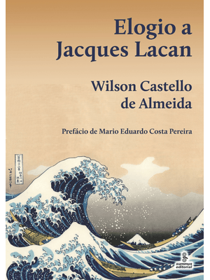 Elogio a Jacques Lacan