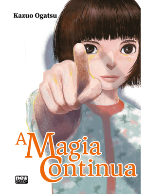 A Magia Continua