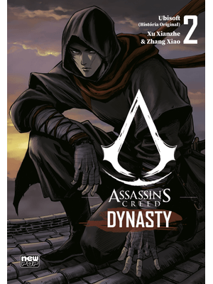 Assassins Creed - Dynasty: Volume 2
