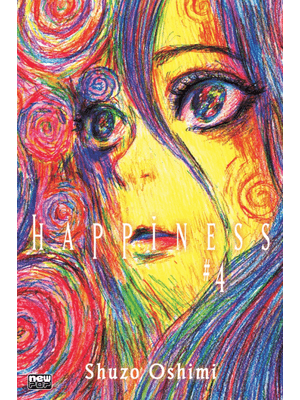 Happiness - Volume 04