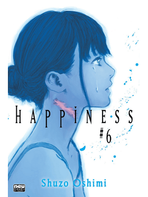 Happiness - Volume 06