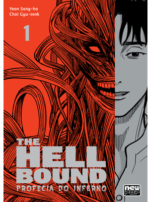 Hellbound: Profecia do Inferno - Volume 1