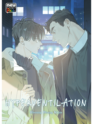 Hyperventilation (Full Color)