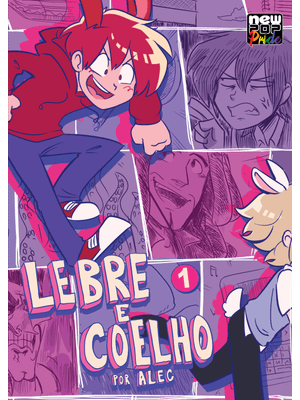Lebre e Coelho: Volume 01 (Full Color)