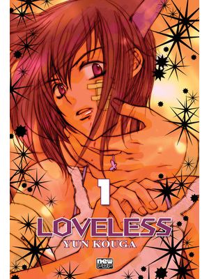 Loveless - Volume 01