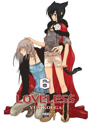 Loveless - Volume 06