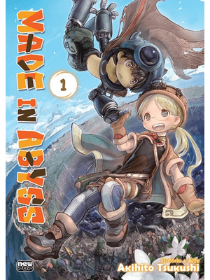 Made in Abyss - Volume 01