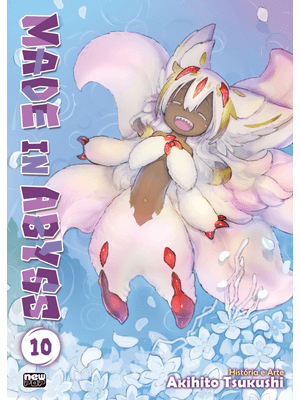 Made in Abyss - Volume 10