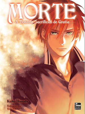 Morte - Livro 02