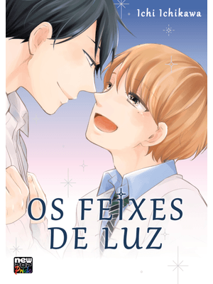 Os Feixes de Luz