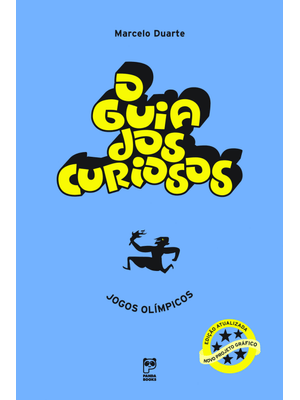 O Guia dos Curiosos - Jogos Olímpicos