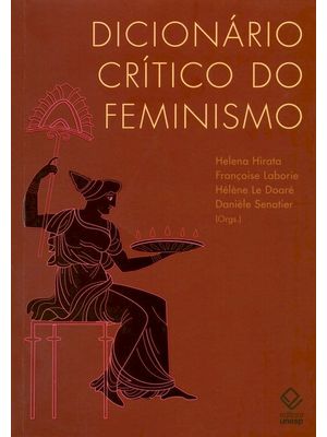 Dicionário Crítico do Feminismo