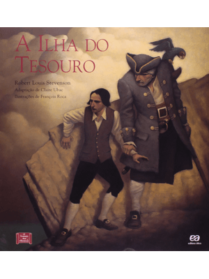 A Ilha do Tesouro