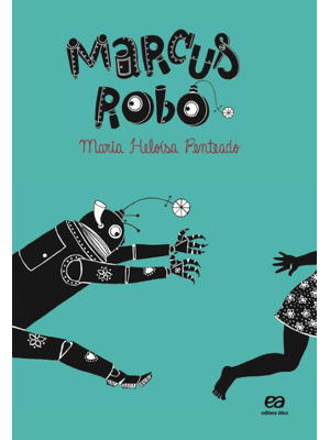 Marcus Robô