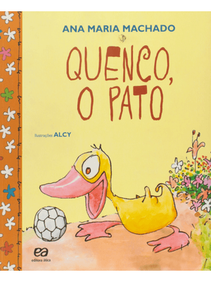 Quenco, o Pato
