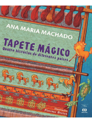 Tapete Mágico