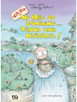 Zito e Ziu Em: no Meio do Caminho... Tinha Uma História!