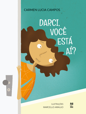 Darci, Voce Esta Ai?
