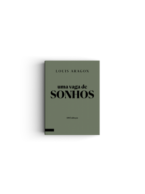 Uma Vaga de Sonhos