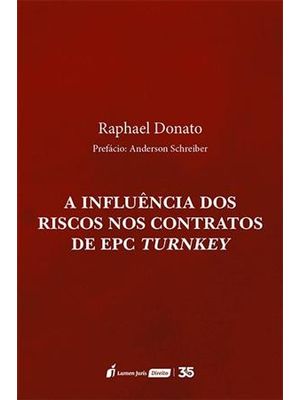 A Influência dos Riscos nos Contratos de Epc Turnkey