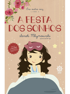 A Festa dos Sonhos (Vol. 4 Era Outra Vez)