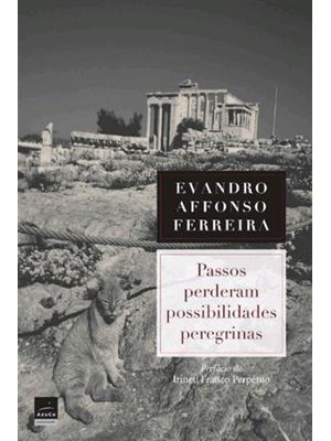 Passos Perderam Possibilidades Peregrinas