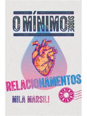 O Mínimo sobre Relacionamentos