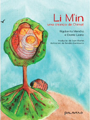 Li M’In: Uma Criança de Chimel