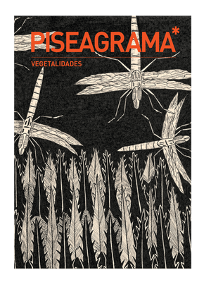 Piseagrama - Vegetalidades