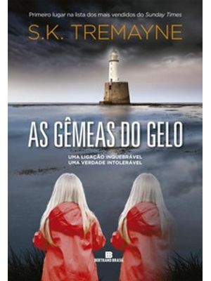 As Gêmeas do Gelo