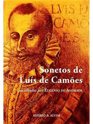 Sonetos de Luís de Camões