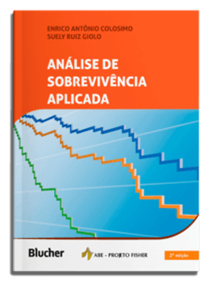 Análise de Sobrevivência Aplicada