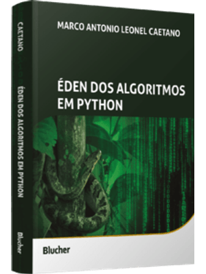 Éden dos Algoritmos em Python