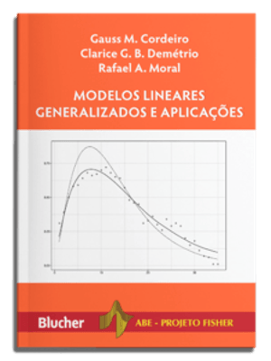 Modelos Lineares Generalizados e Aplicações