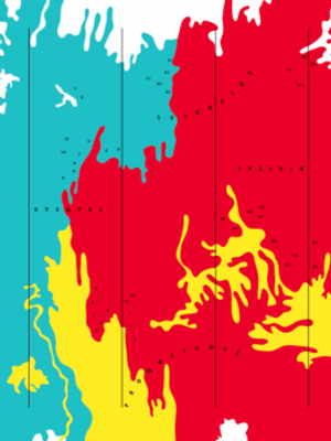 Catálogo da 10ª Bienal Brasileira de Design Gráfico